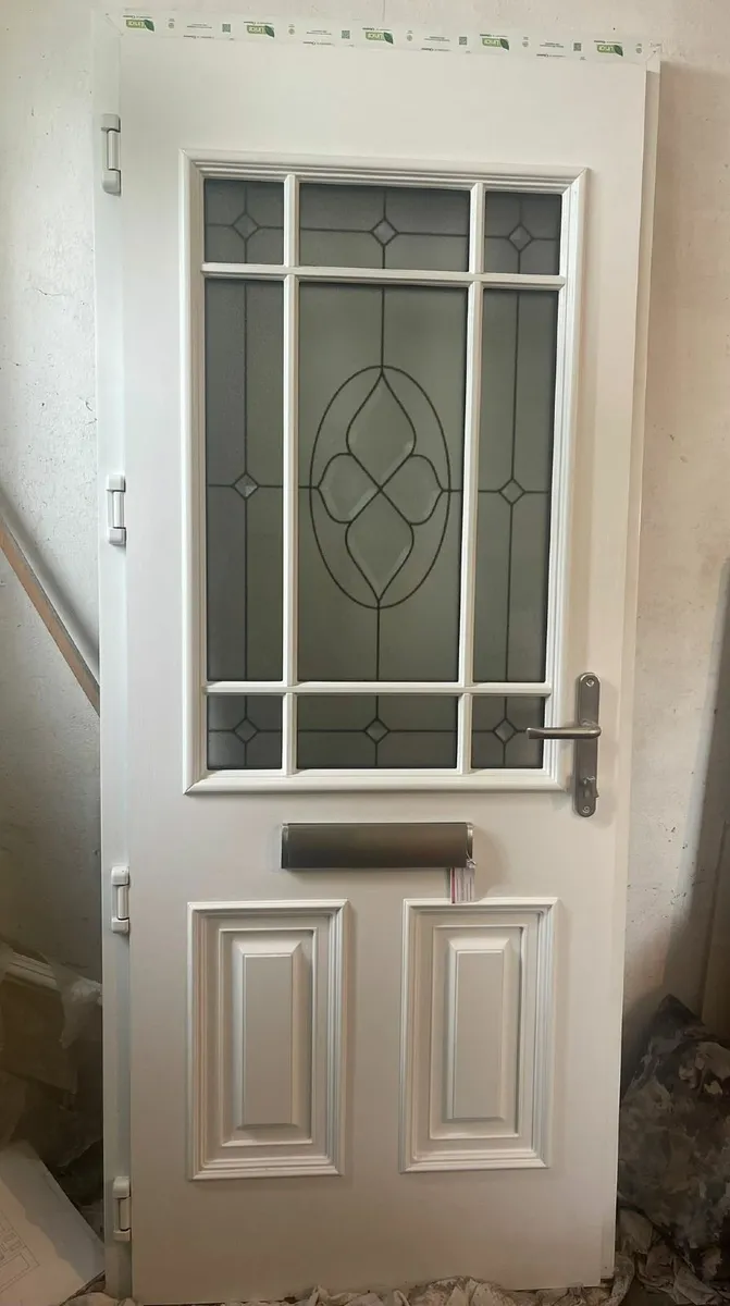 Composite front door - Image 4