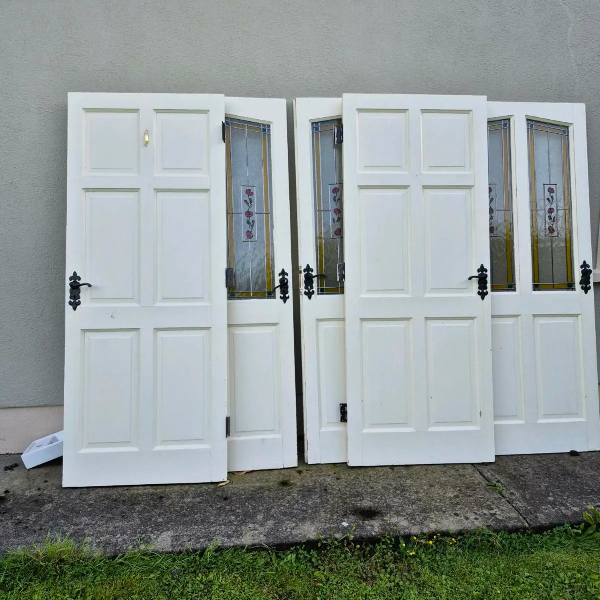 Doors