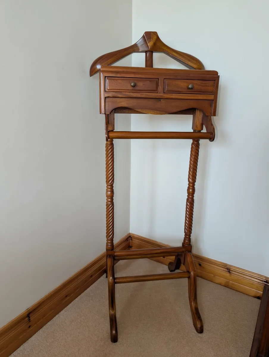 Bedroom Furniture - Image 1