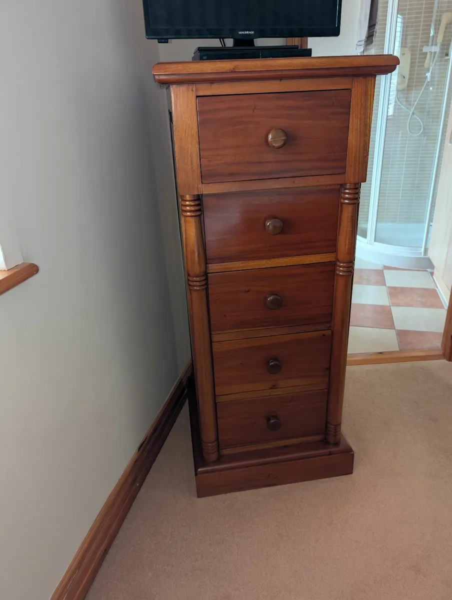 Bedroom Furniture - Image 2