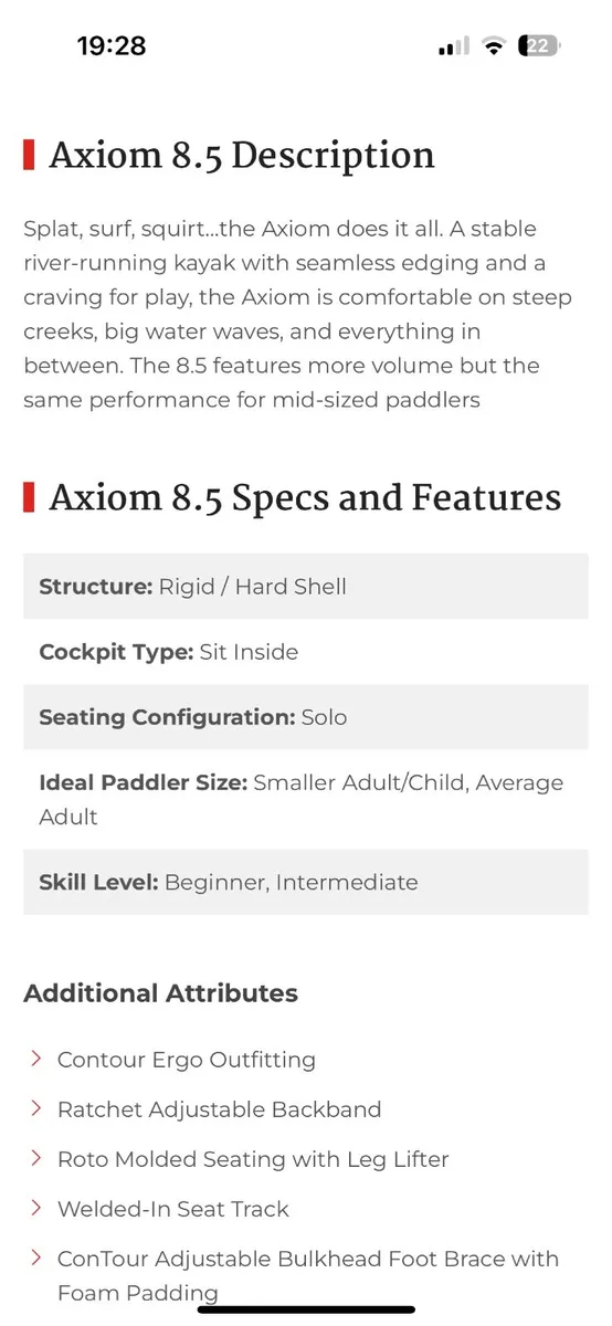 Dagger Axiom 8.5 - Image 4
