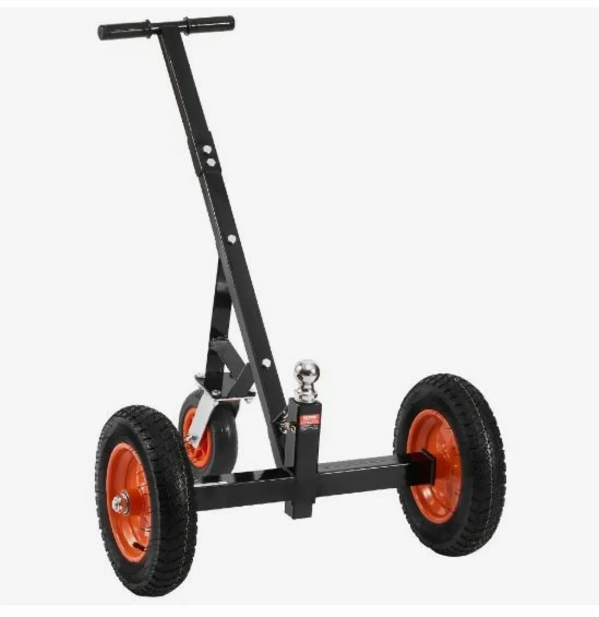 1000lbs Trailer Dolly 16.7 and 22 in Adjustable - Image 1