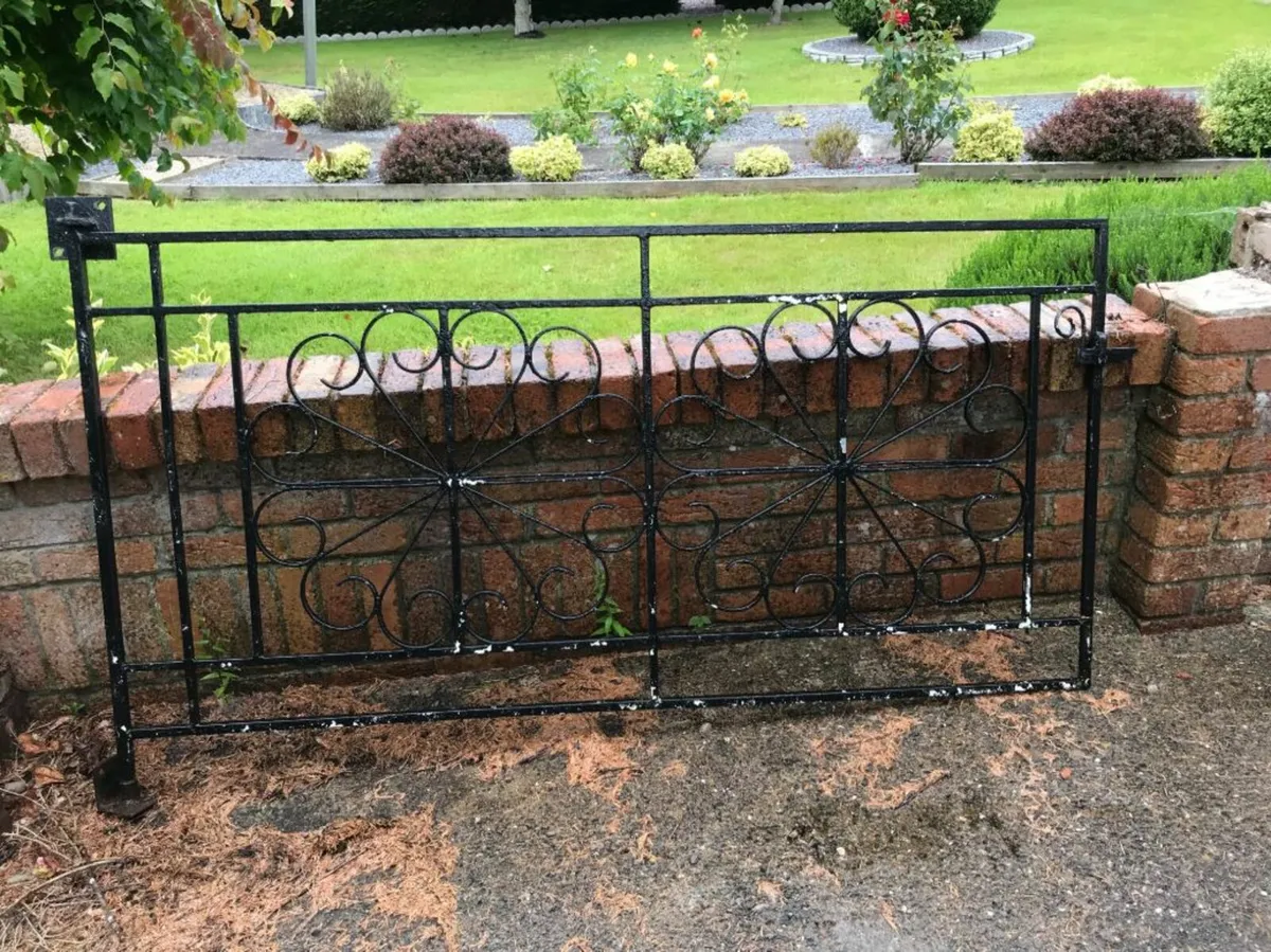 Garden Gate - Image 1