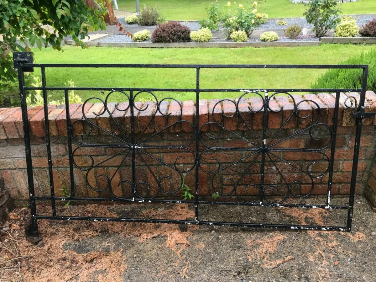 Garden Gate - Image 3