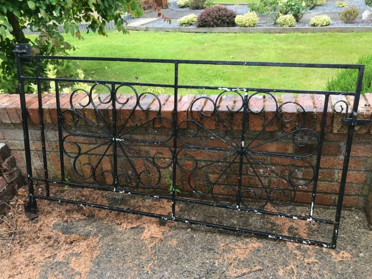 Garden Gate - Image 4