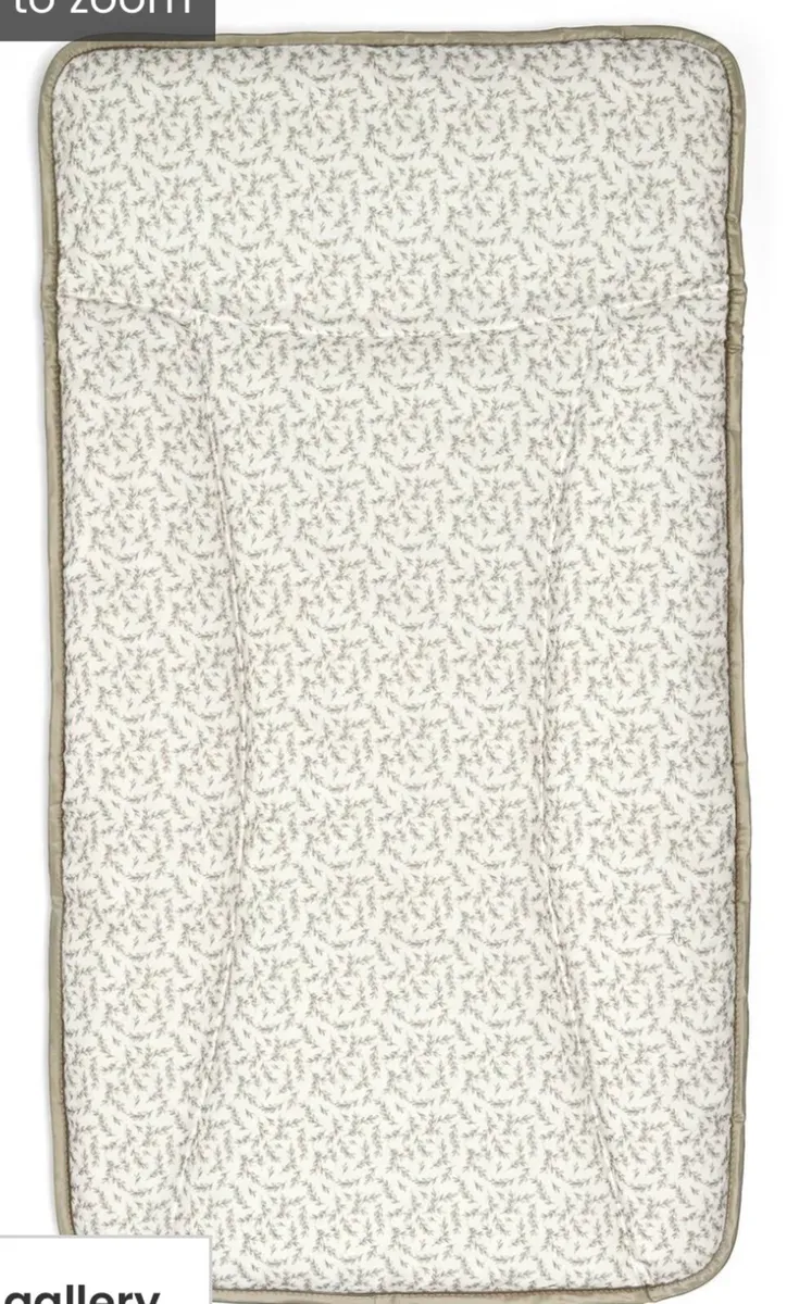Mamas & Papas Baby Changing Table - Image 3