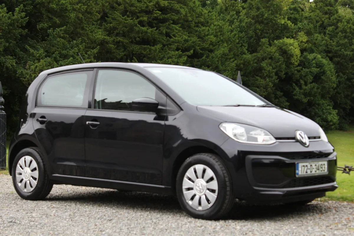 Volkswagen up! 2017 - Image 1