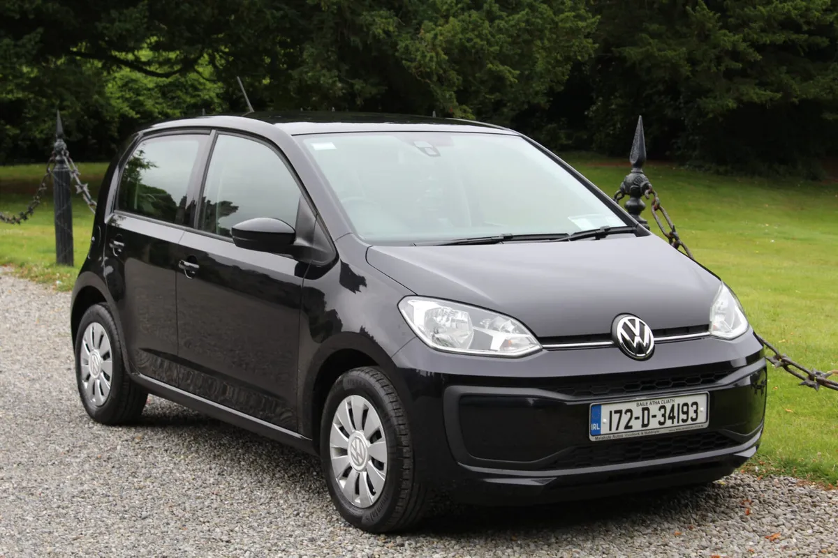 Volkswagen up! 2017 - Image 2