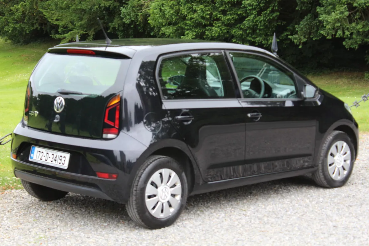 Volkswagen up! 2017 - Image 4