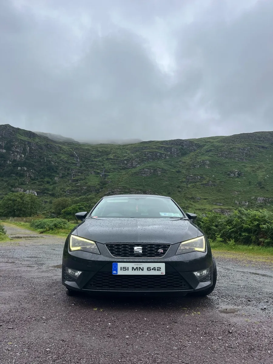 Seat Leon Fr **Fresh NCT** - Image 2