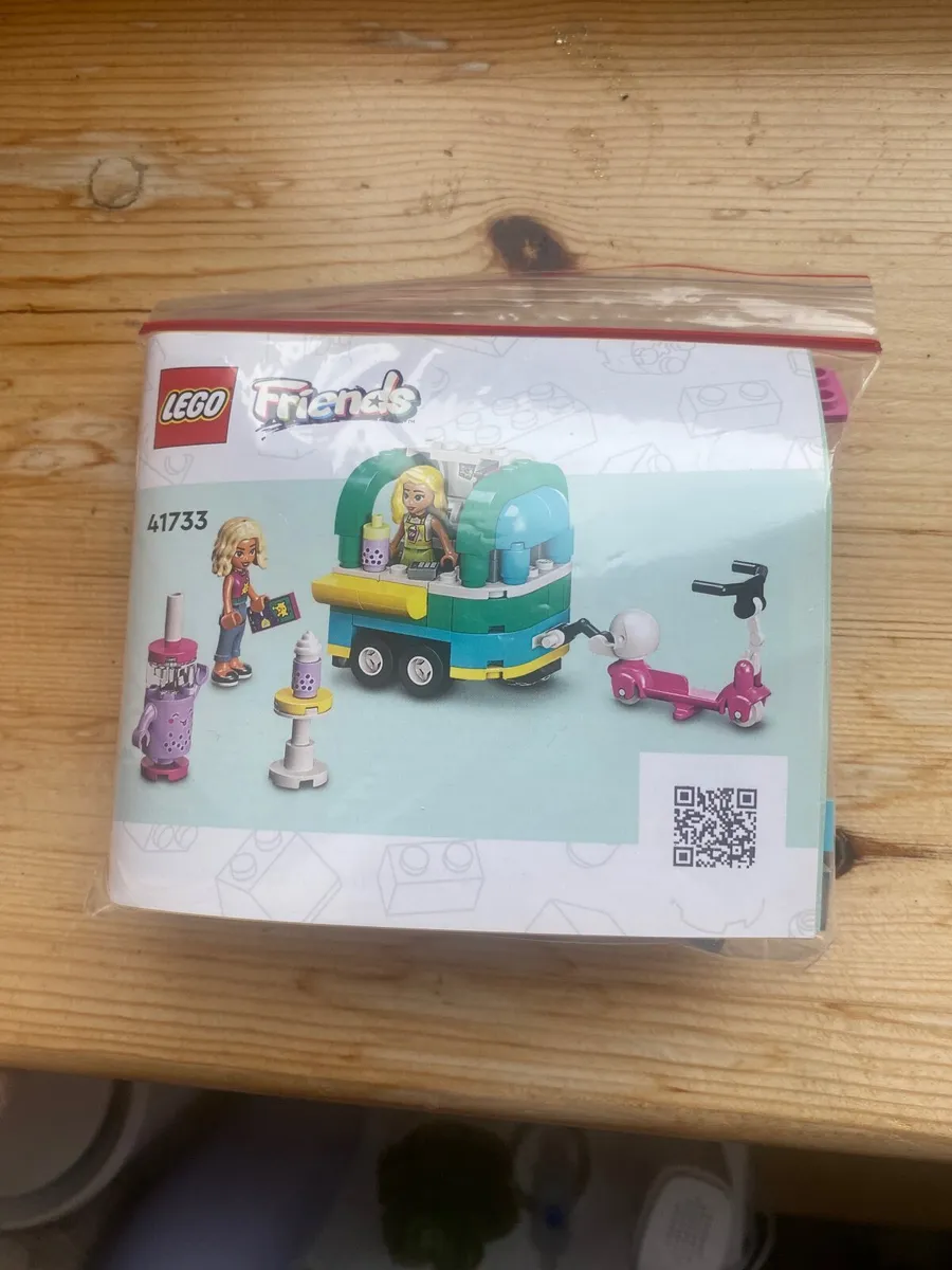 Lego - Image 1