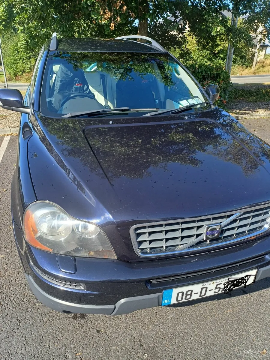 Volvo XC90 2008 - Image 1