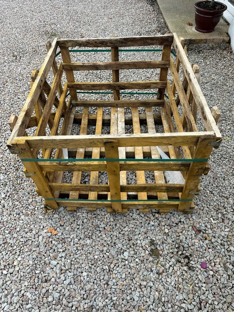Pallet - Image 1