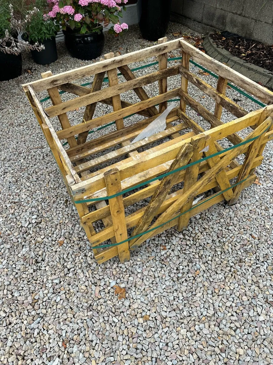 Pallet - Image 2