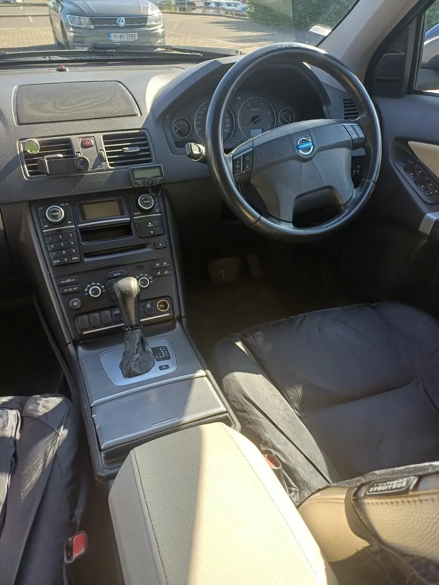 Volvo XC90 2008 - Image 3