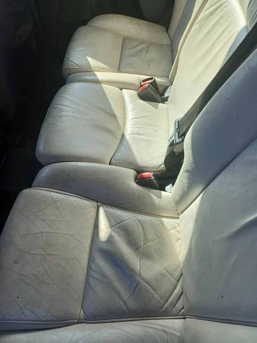 Volvo XC90 2008 - Image 4