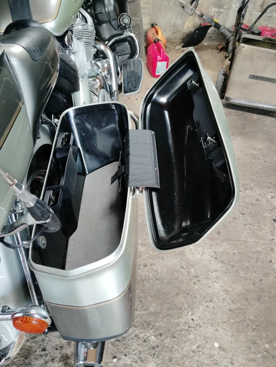 YAMAHA Other 2000 - Image 2