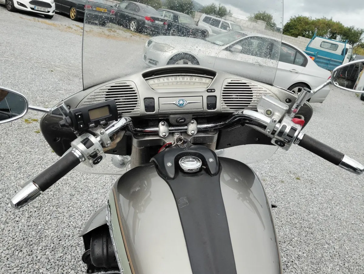 YAMAHA Other 2000 - Image 3