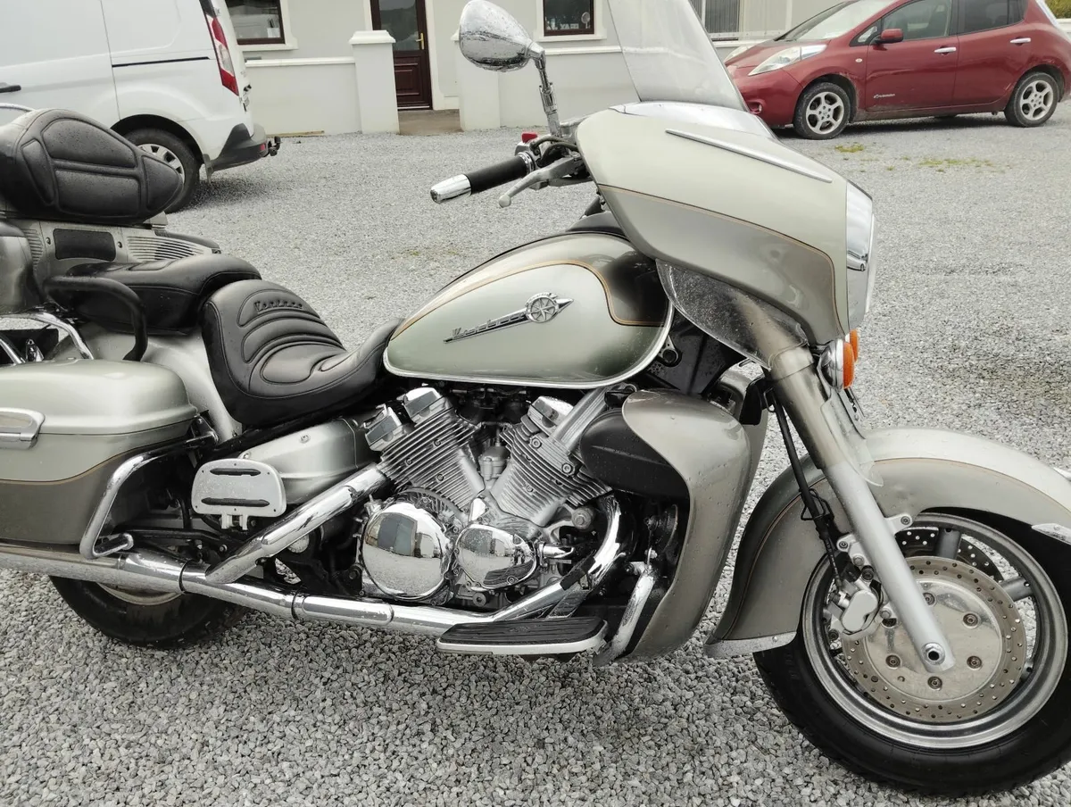 YAMAHA Other 2000 - Image 4