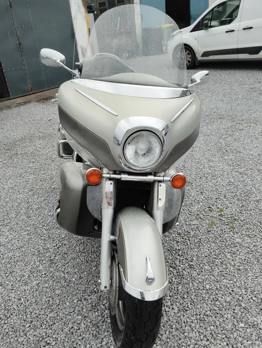 YAMAHA Other 2000 - Image 1