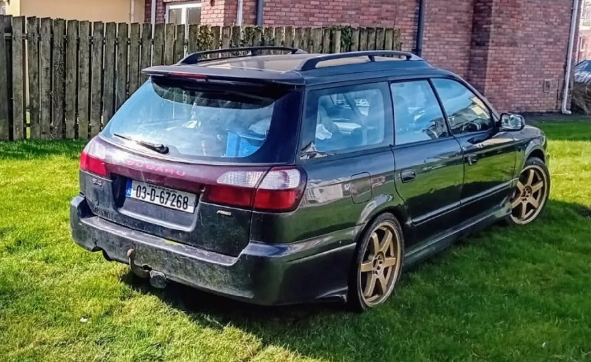 Subaru - Image 2