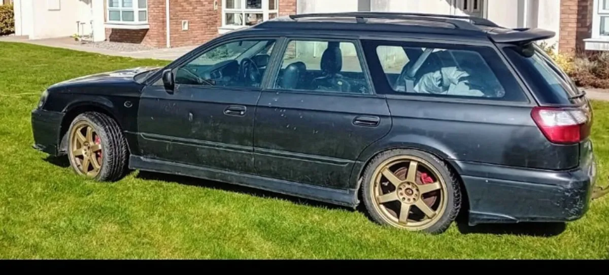 Subaru - Image 3