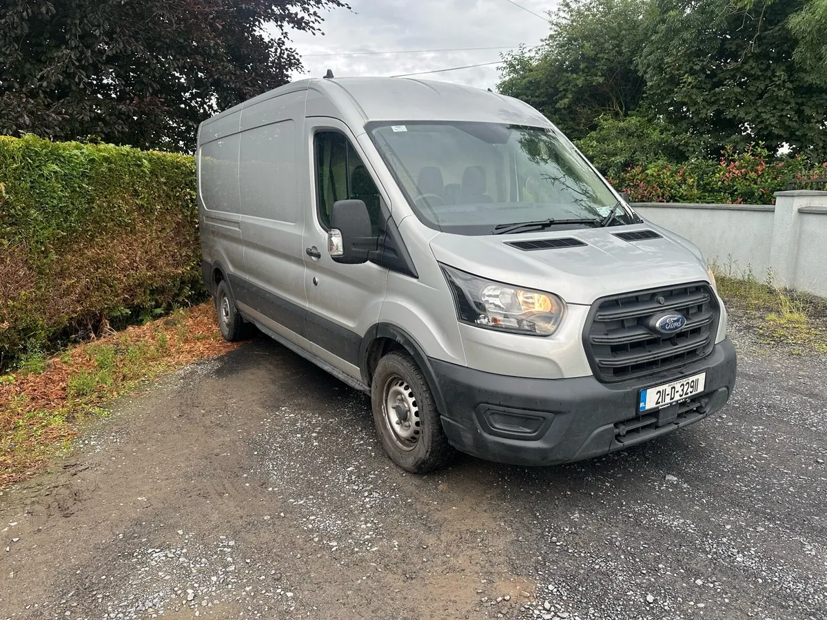 Ford Transit - Image 3