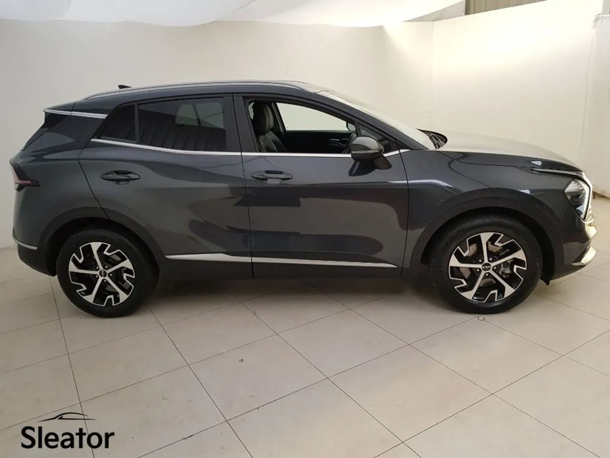Kia Sportage K3 HEV My23 5DR Auto - Image 3