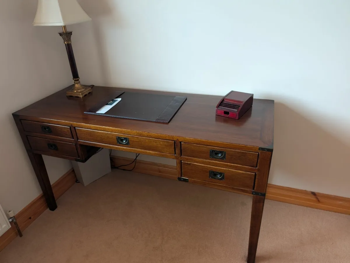 Dining Room/Office Furniture - Image 1