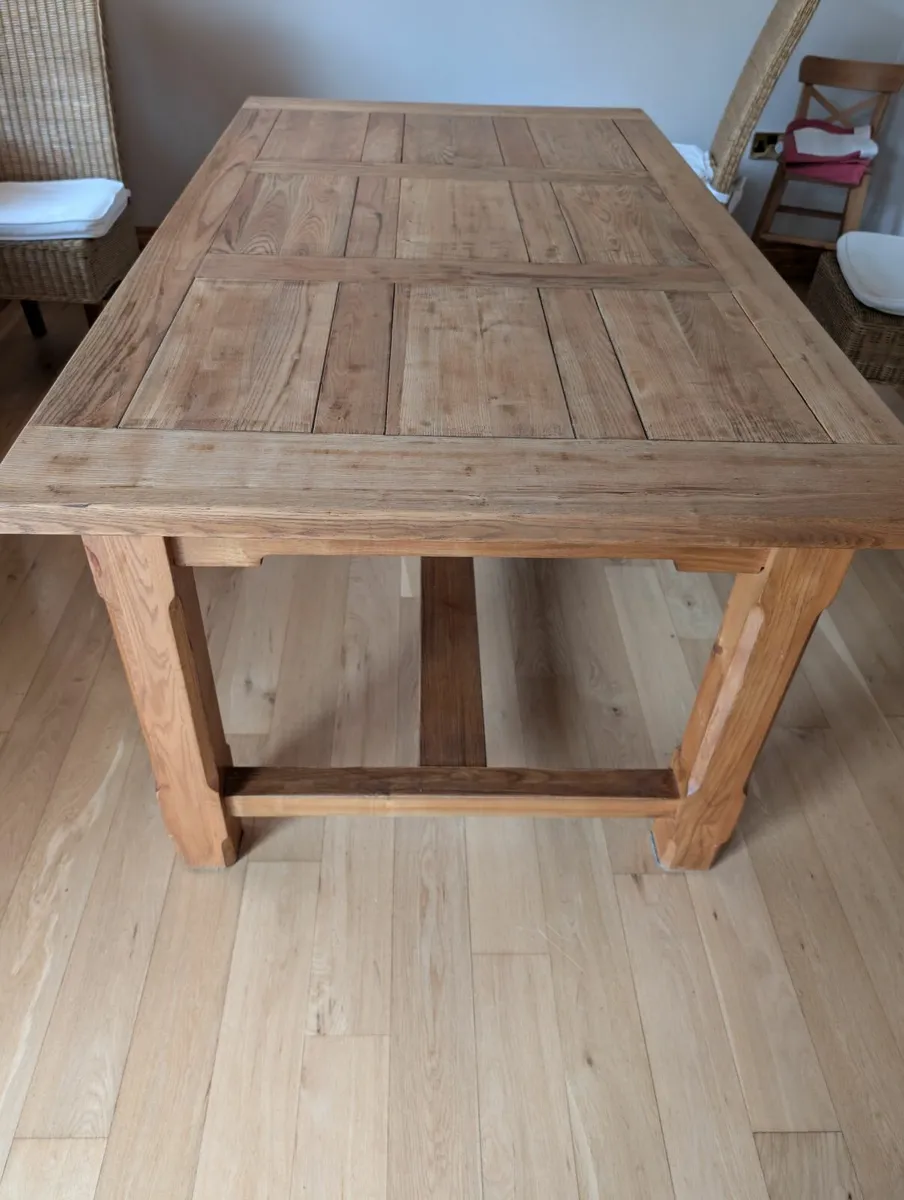 Dining Room/Office Furniture - Image 3