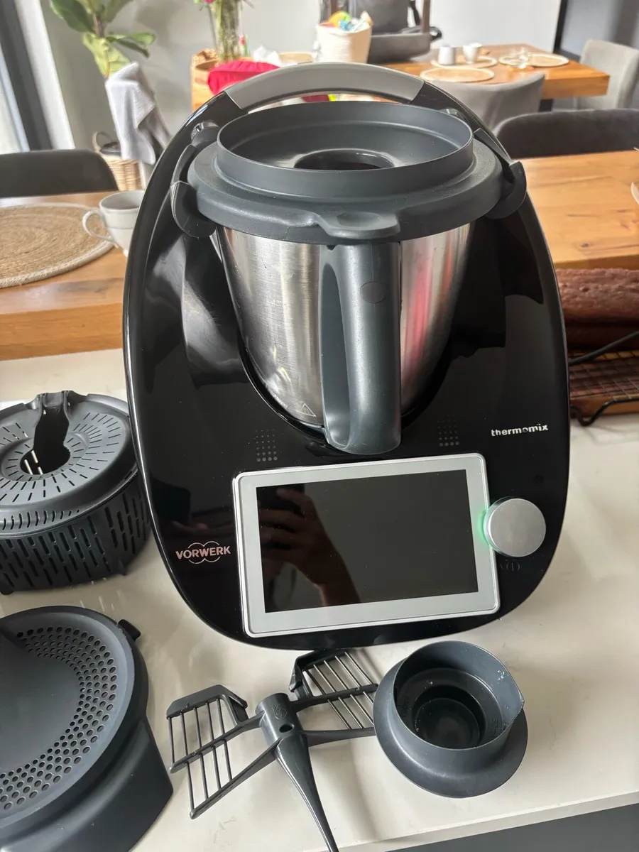 Thermomix TM6 - Image 3