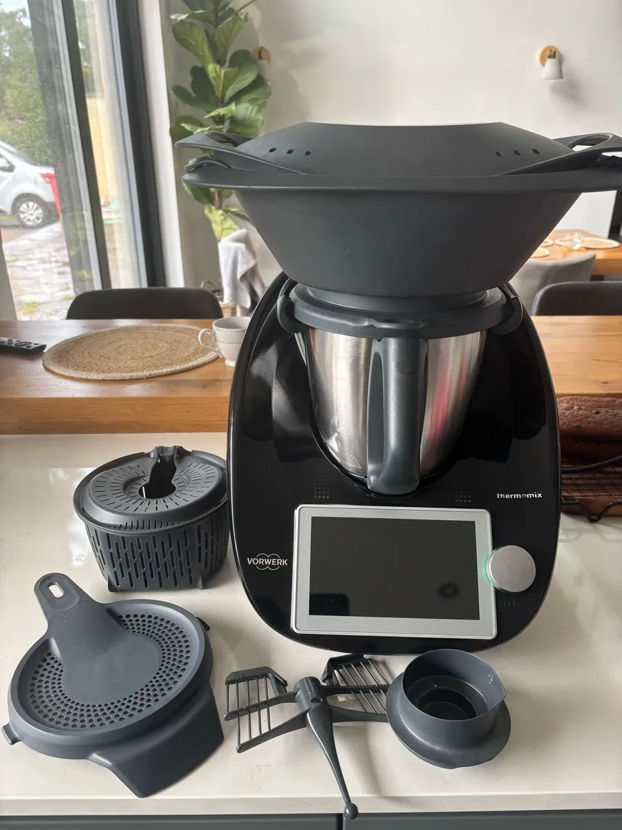 Thermomix TM6 - Image 4