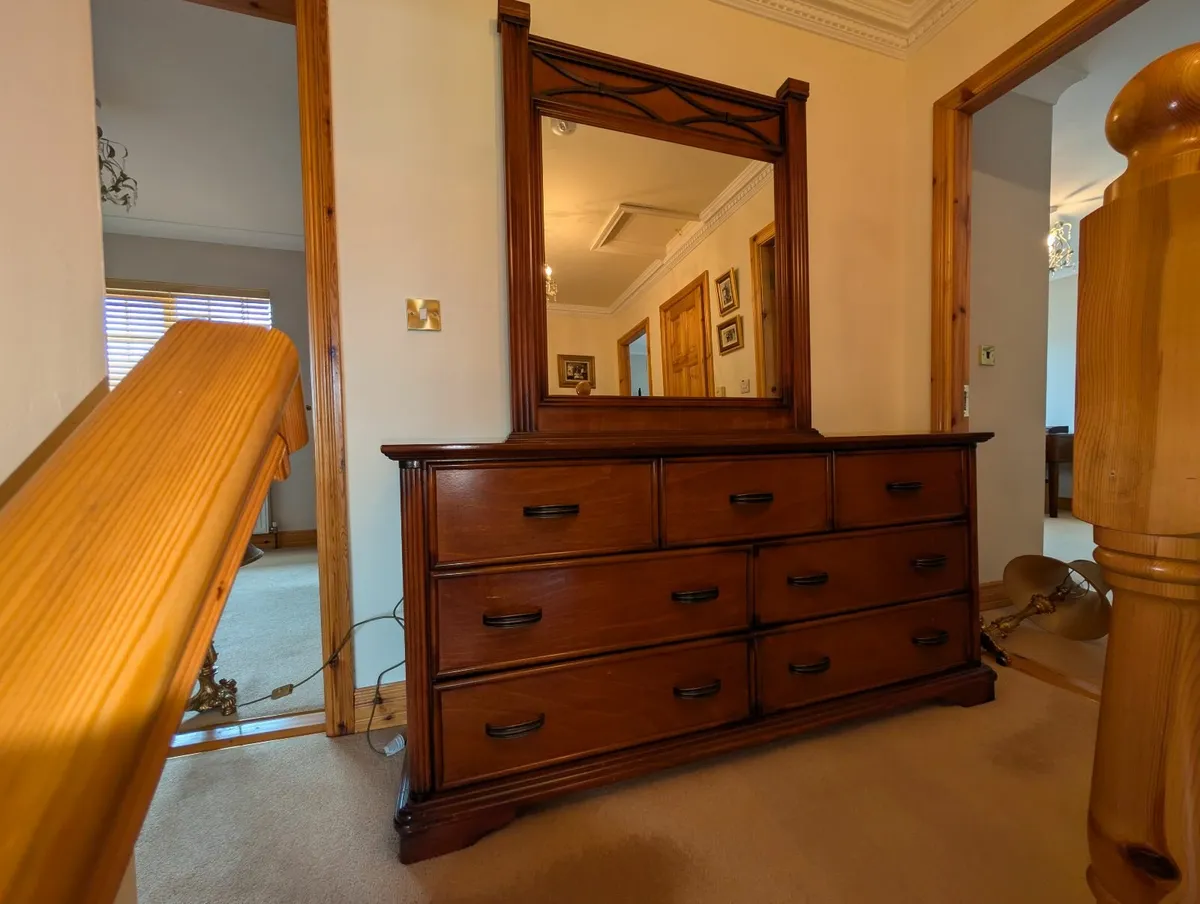 Bedroom Furniture - Image 4