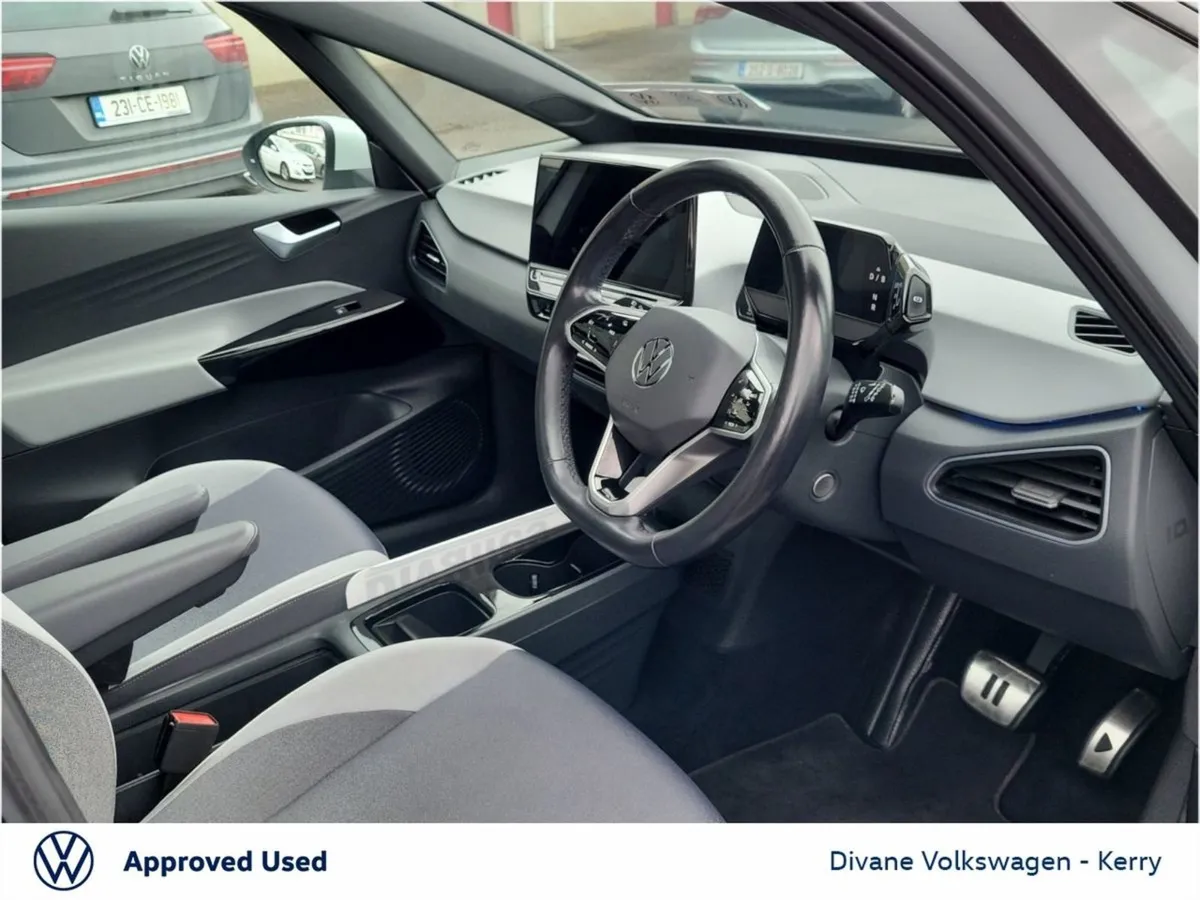 Volkswagen ID.3 Style 204HP 58kwh - Image 2