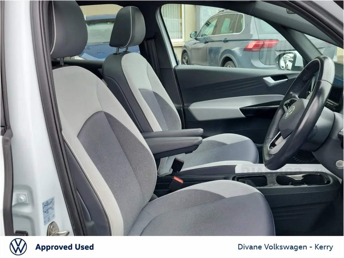 Volkswagen ID.3 Style 204HP 58kwh - Image 4