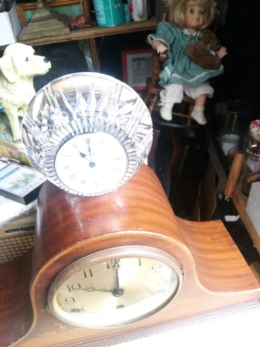 Clock - Image 1