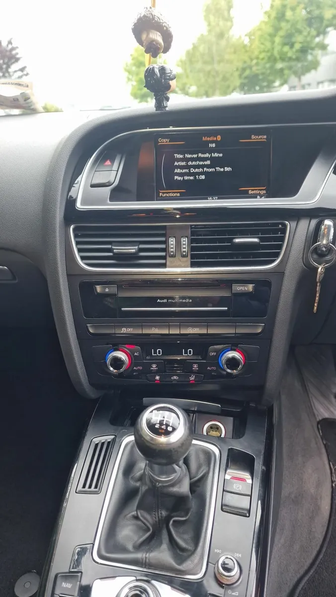 Audi A5 2012 - Image 3