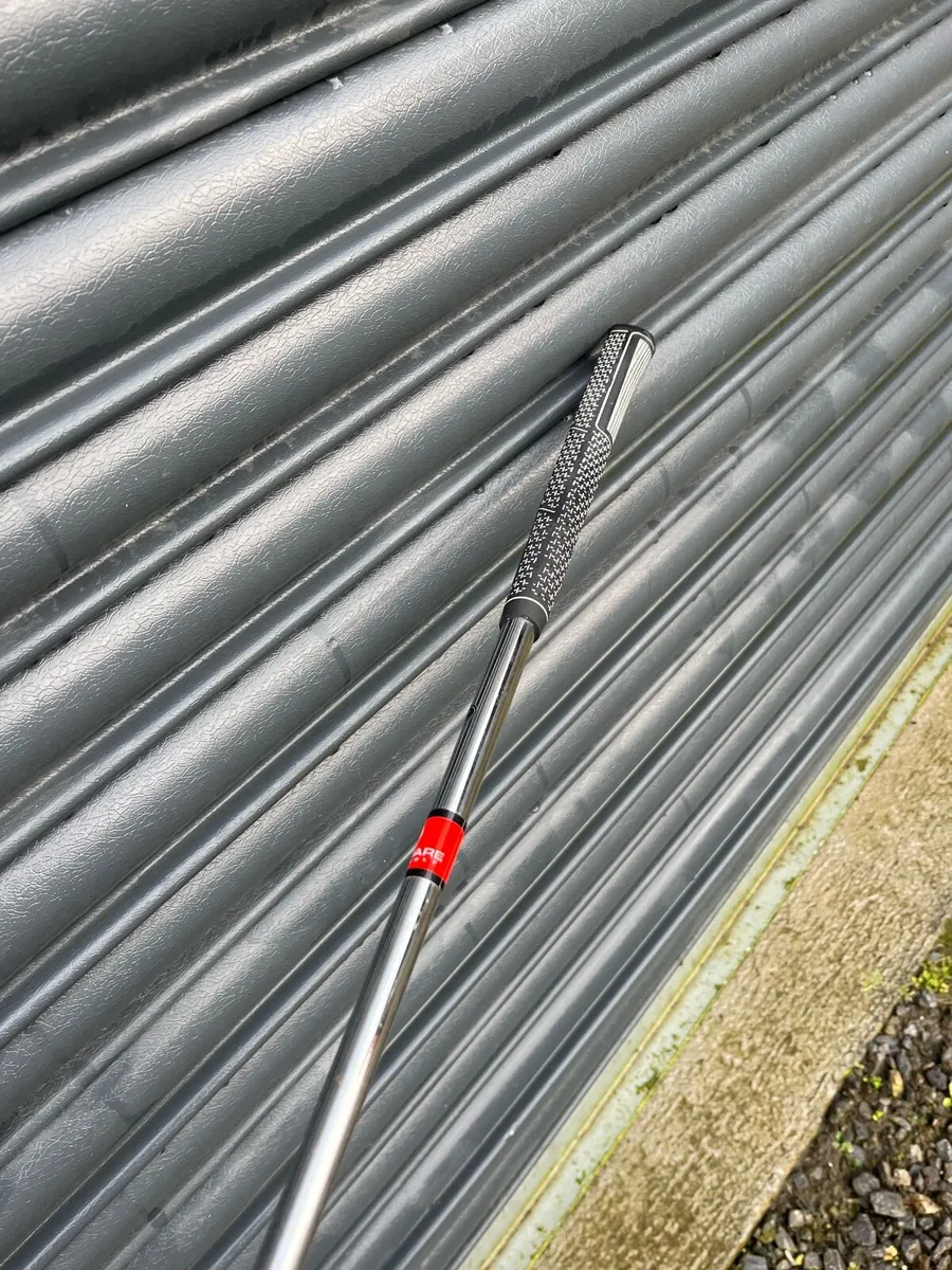 Golf clubs - Image 1