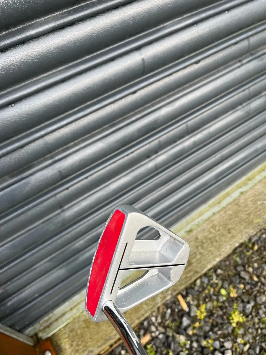 Golf clubs - Image 2
