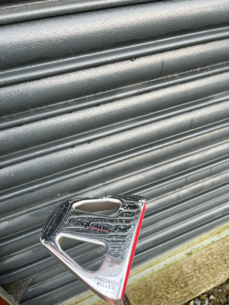 Golf clubs - Image 3
