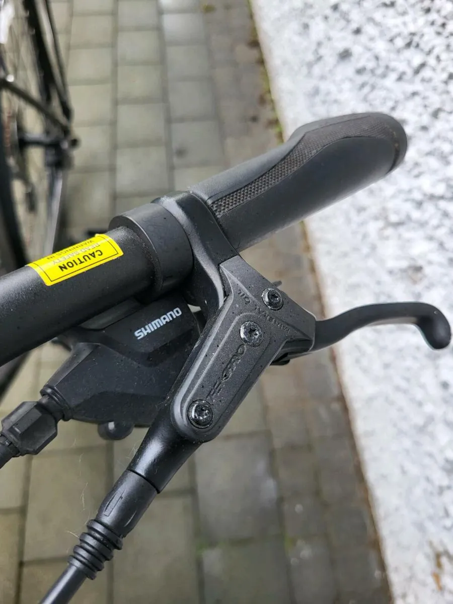 Bike - Hybrid - Giant Escape - Image 3