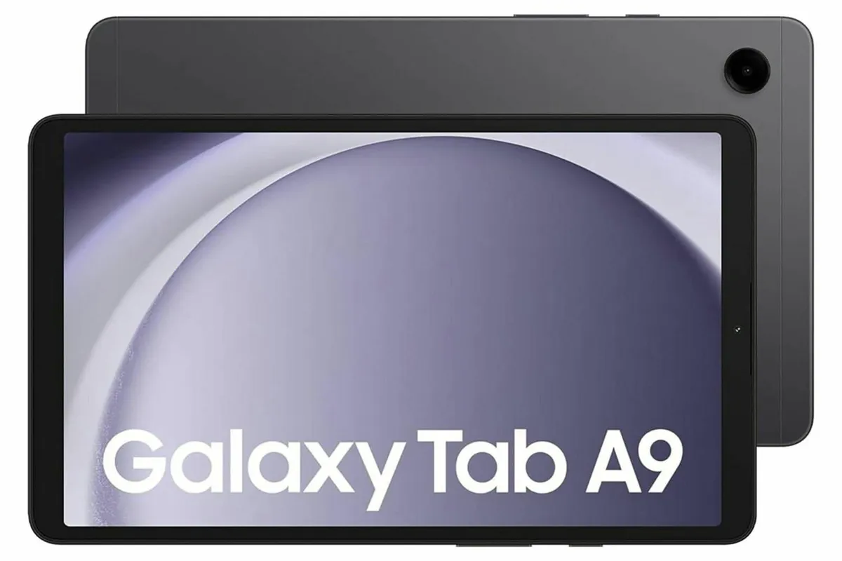 Samsung Galaxy Tab A9 8.7" Brand New 64GB, 4GB - Image 2