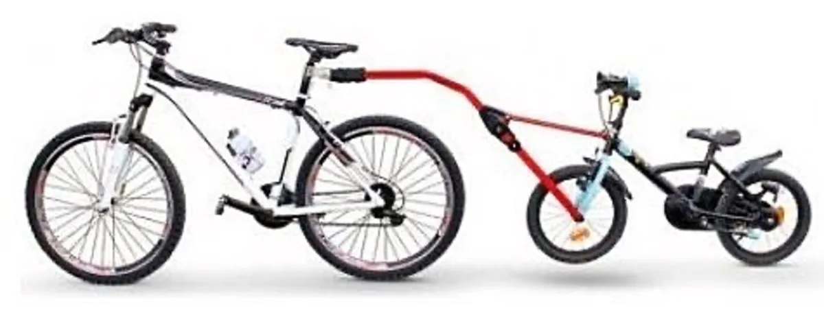 Bike Tow Bar - Image 2
