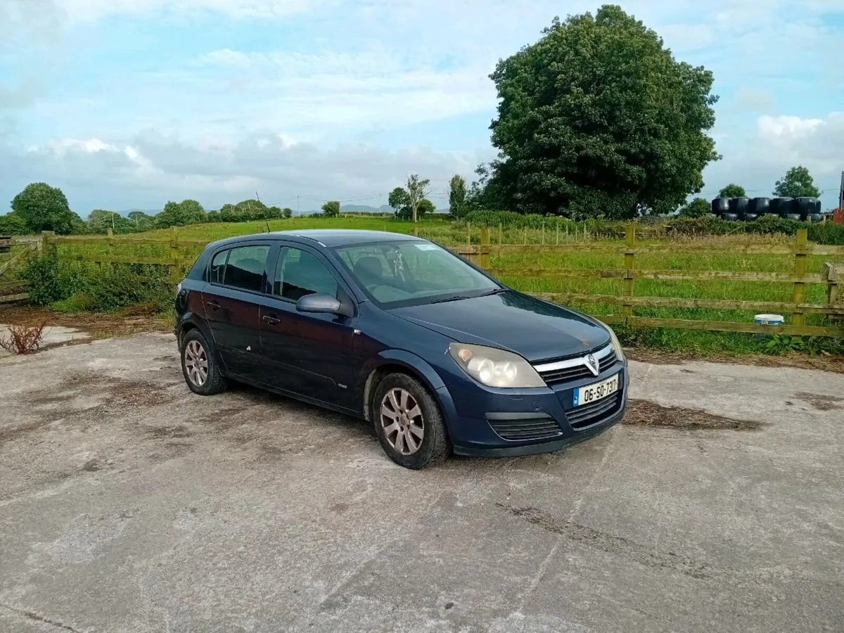 Motor - Image 1