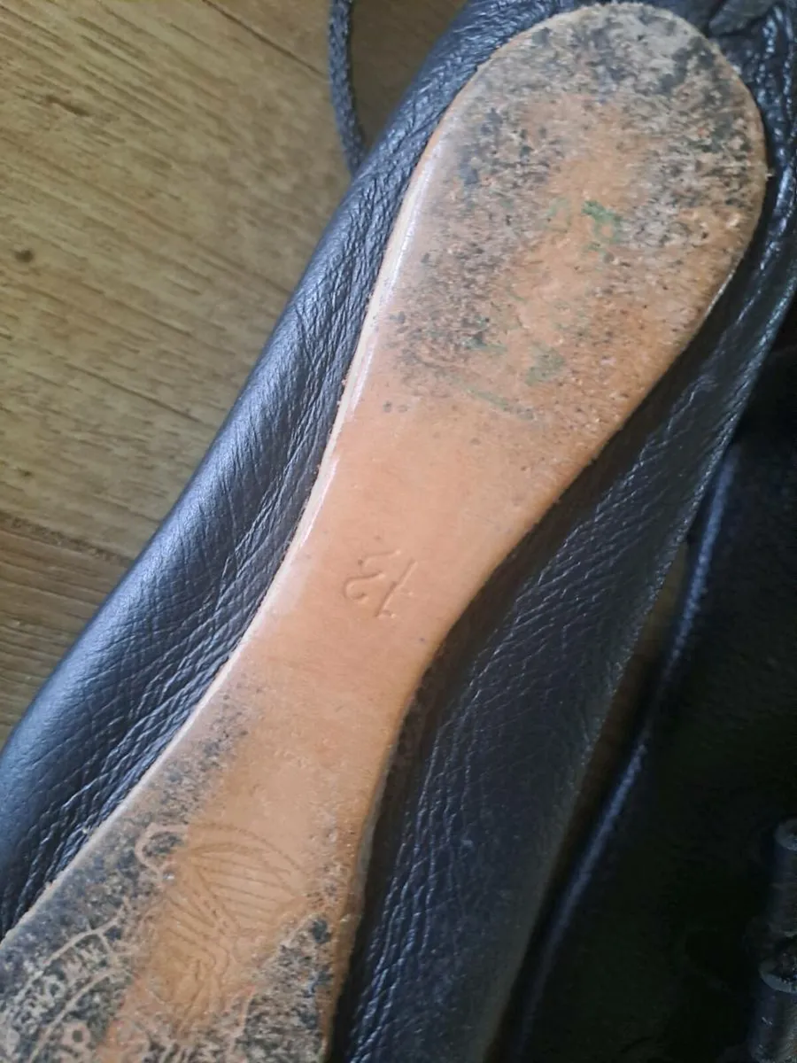 Irish Dance Shoes - Image 2