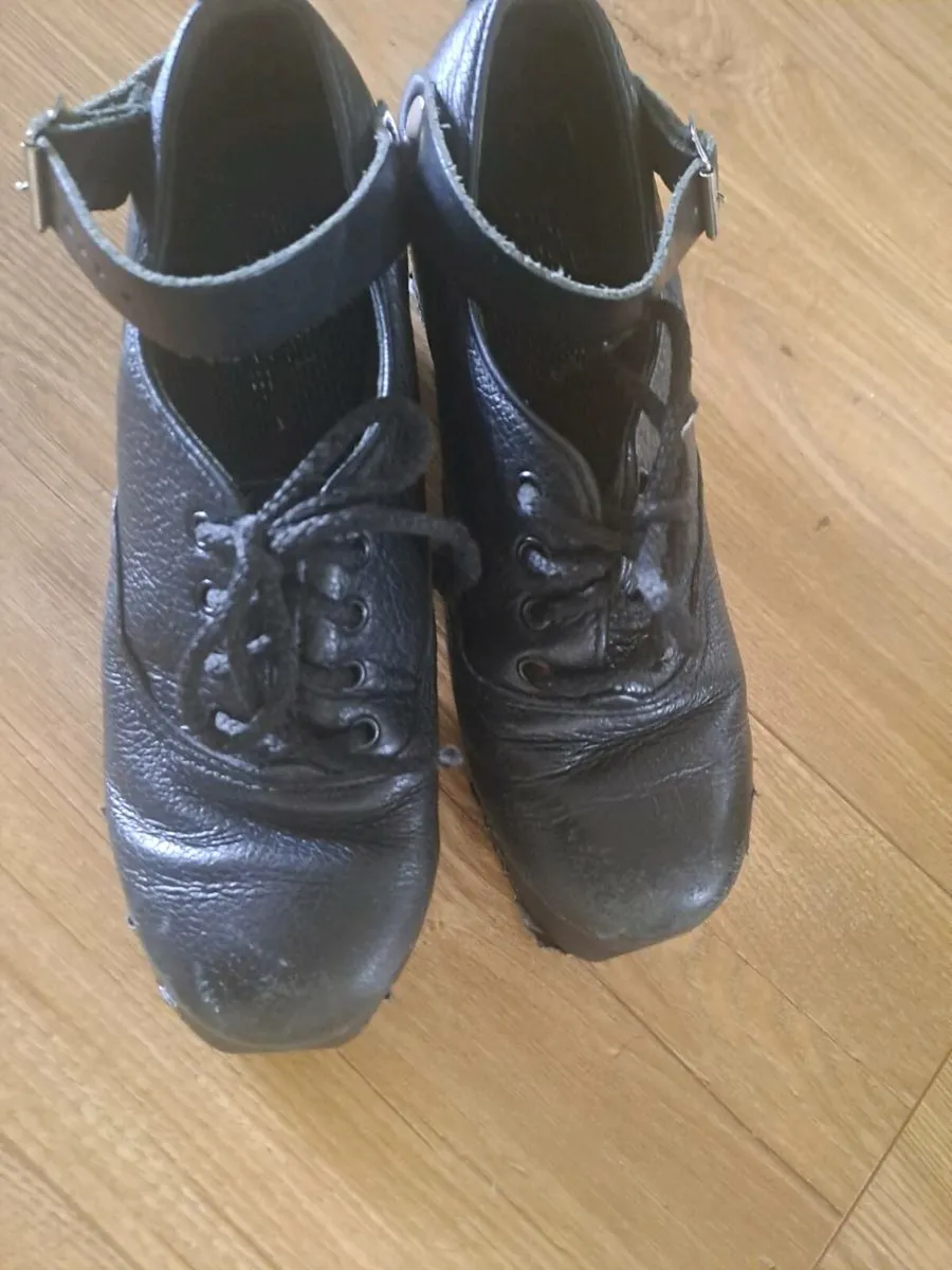 Irish Dance Shoes - Image 4