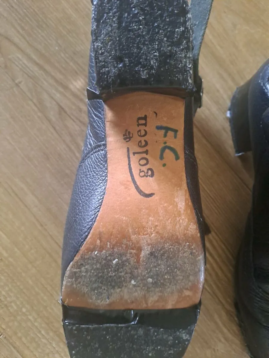 Irish Dance Hard Shoes - Image 3