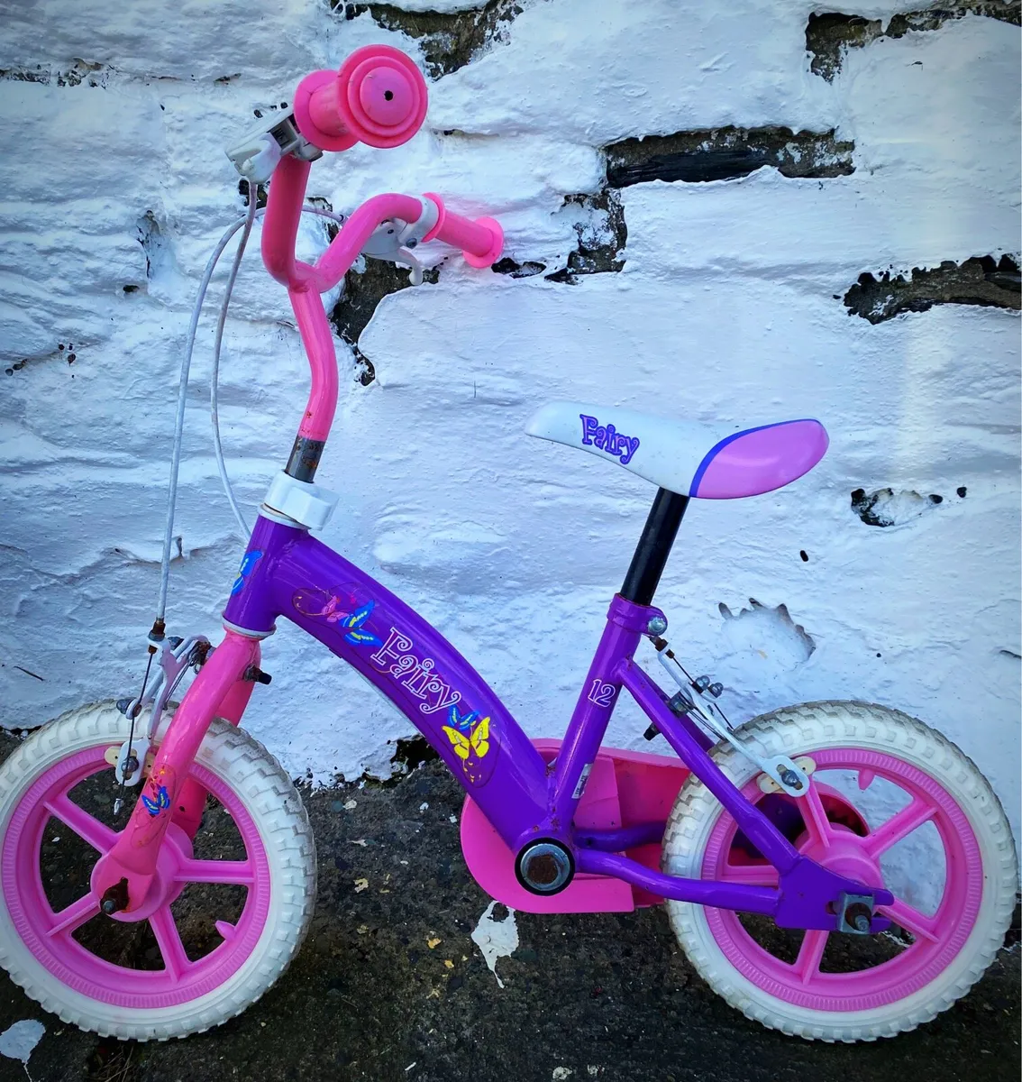 Balance Bikes - Image 1
