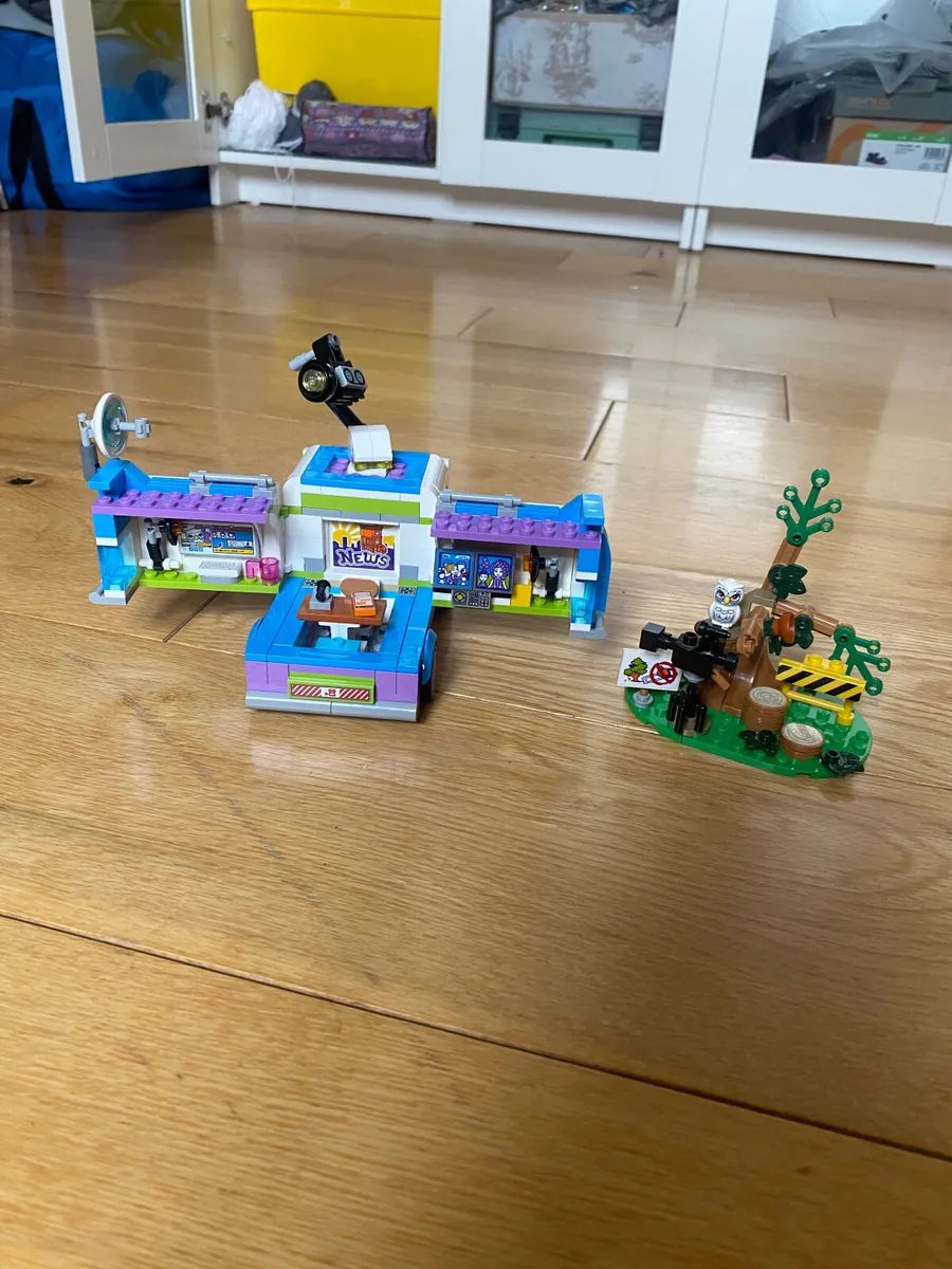 Lego - Image 1