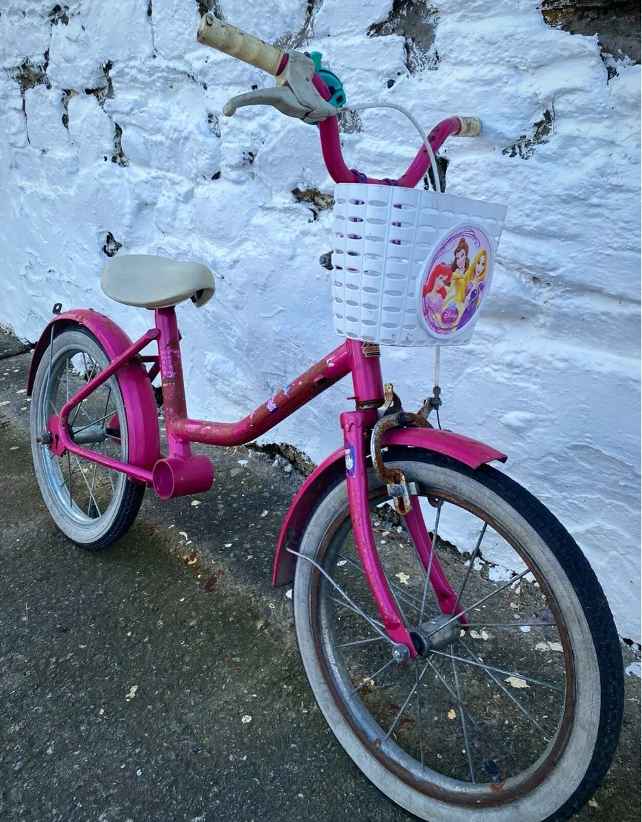 Balance Bikes - Image 2